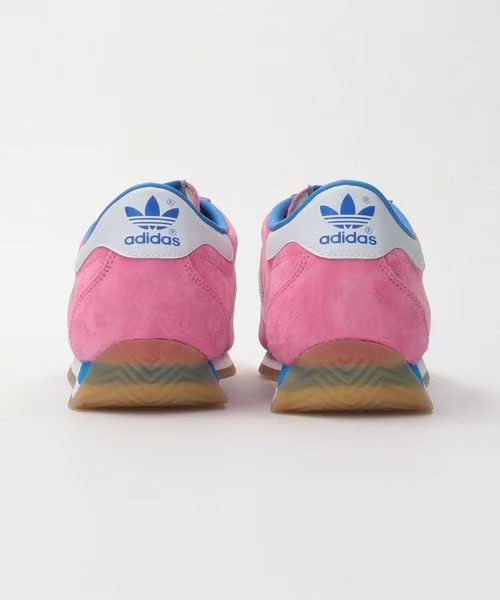 【国内発売】adidas Originals COUNTRY JAPAN “Pink” (アディダス オリジナルス カントリー ジャパン “ピンク”) [IG4521]