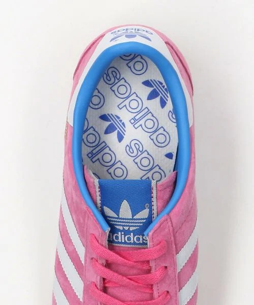 【国内発売】adidas Originals COUNTRY JAPAN “Pink” (アディダス オリジナルス カントリー ジャパン “ピンク”) [IG4521]