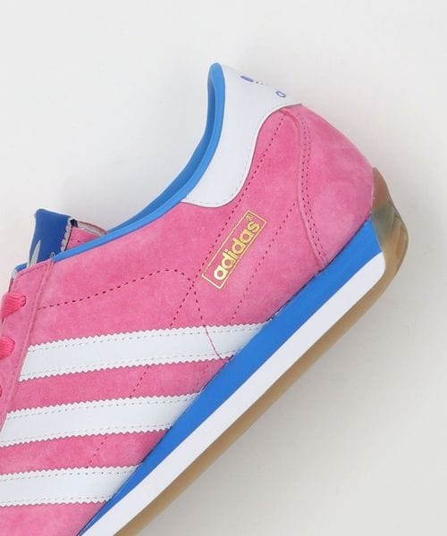 【国内発売】adidas Originals COUNTRY JAPAN “Pink” (アディダス オリジナルス カントリー ジャパン “ピンク”) [IG4521]