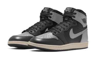 【2025年 夏 発売予定】ナイキ エア ジョーダン 1 ハイ 85 “シャドウ″ (NIKE AIR JORDAN 1 HIGH 85 “Shadow”)