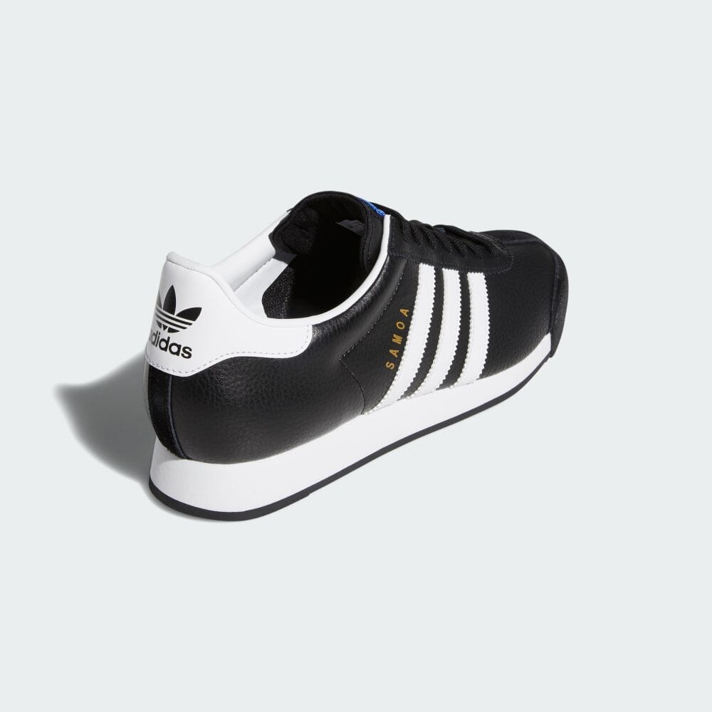 【2024年 6/13 発売】adidas Originals SAMOA “White/Black/Green” (アディダス オリジナルス サモア “ホワイト/ブラック/グリーン”) [019351/675033/JH9078]