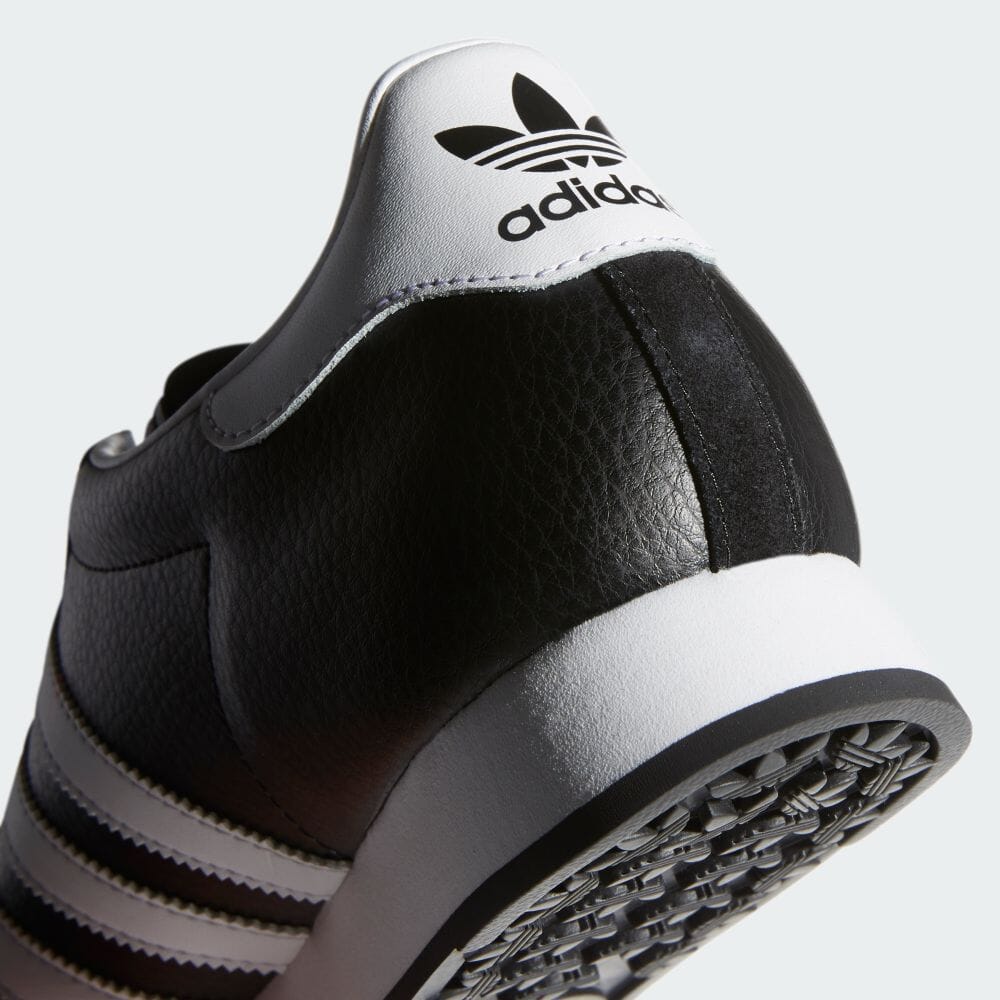 【2024年 6/13 発売】adidas Originals SAMOA “White/Black/Green” (アディダス オリジナルス サモア “ホワイト/ブラック/グリーン”) [019351/675033/JH9078]