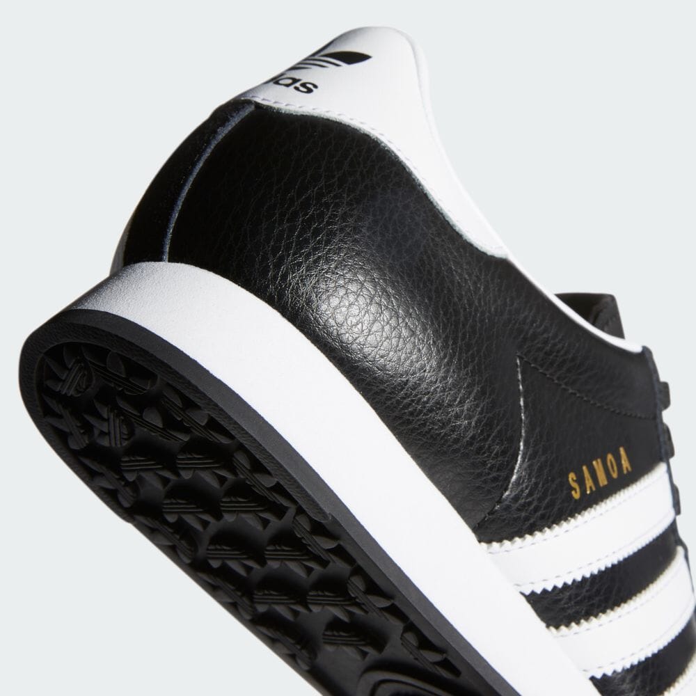 【2024年 6/13 発売】adidas Originals SAMOA “White/Black/Green” (アディダス オリジナルス サモア “ホワイト/ブラック/グリーン”) [019351/675033/JH9078]