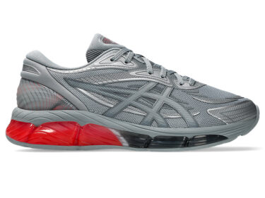 【2024年 発売】ASICS GEL-QUANTUM 360 VIII DIGITUNE “Sheet Rock/Diva Pink” (アシックス ゲル クォンタム 360 8) [1203A472.020]