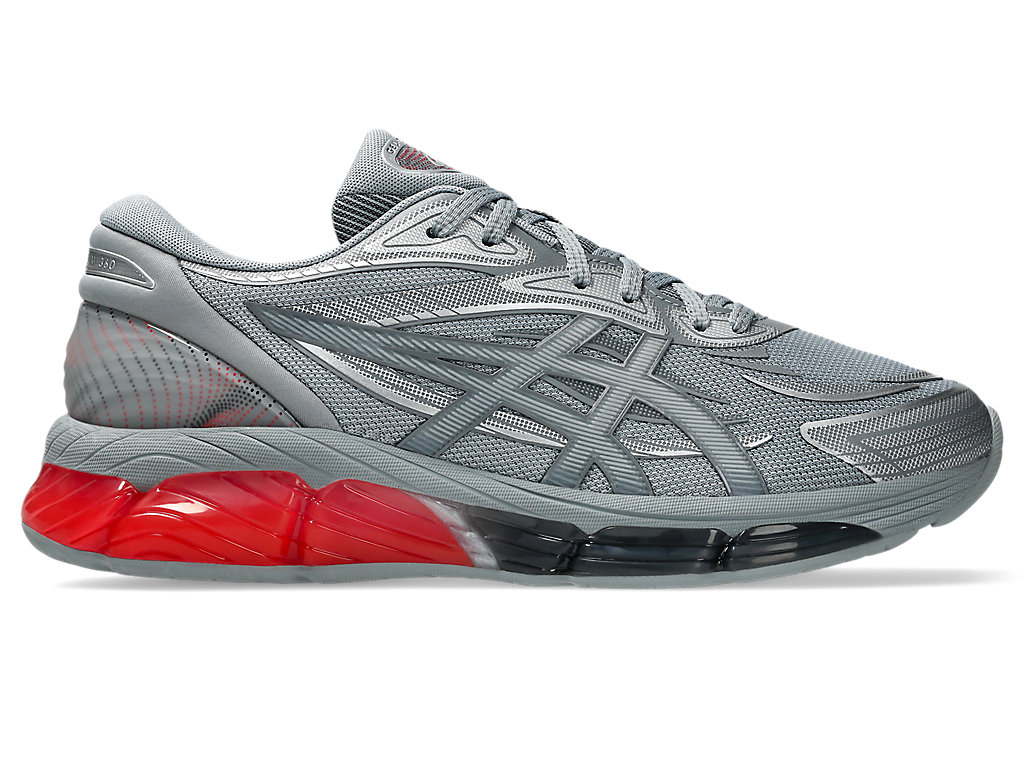 【2024年 発売】ASICS GEL-QUANTUM 360 VIII DIGITUNE “Sheet Rock/Diva Pink” (アシックス ゲル クォンタム 360 8) [1203A472.020]