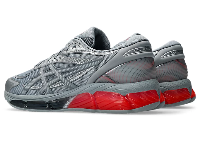 【2024年 発売】ASICS GEL-QUANTUM 360 VIII DIGITUNE “Sheet Rock/Diva Pink” (アシックス ゲル クォンタム 360 8) [1203A472.020]