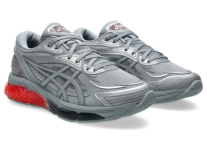 【2024年 発売】ASICS GEL-QUANTUM 360 VIII DIGITUNE “Sheet Rock/Diva Pink” (アシックス ゲル クォンタム 360 8) [1203A472.020]