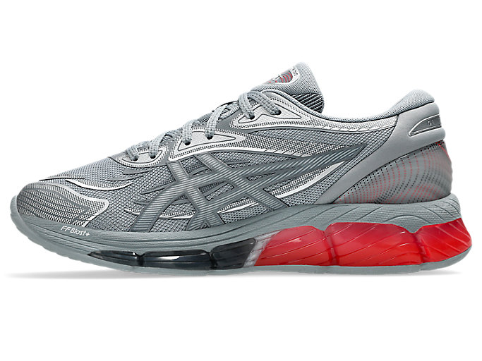 【2024年 発売】ASICS GEL-QUANTUM 360 VIII DIGITUNE “Sheet Rock/Diva Pink” (アシックス ゲル クォンタム 360 8) [1203A472.020]