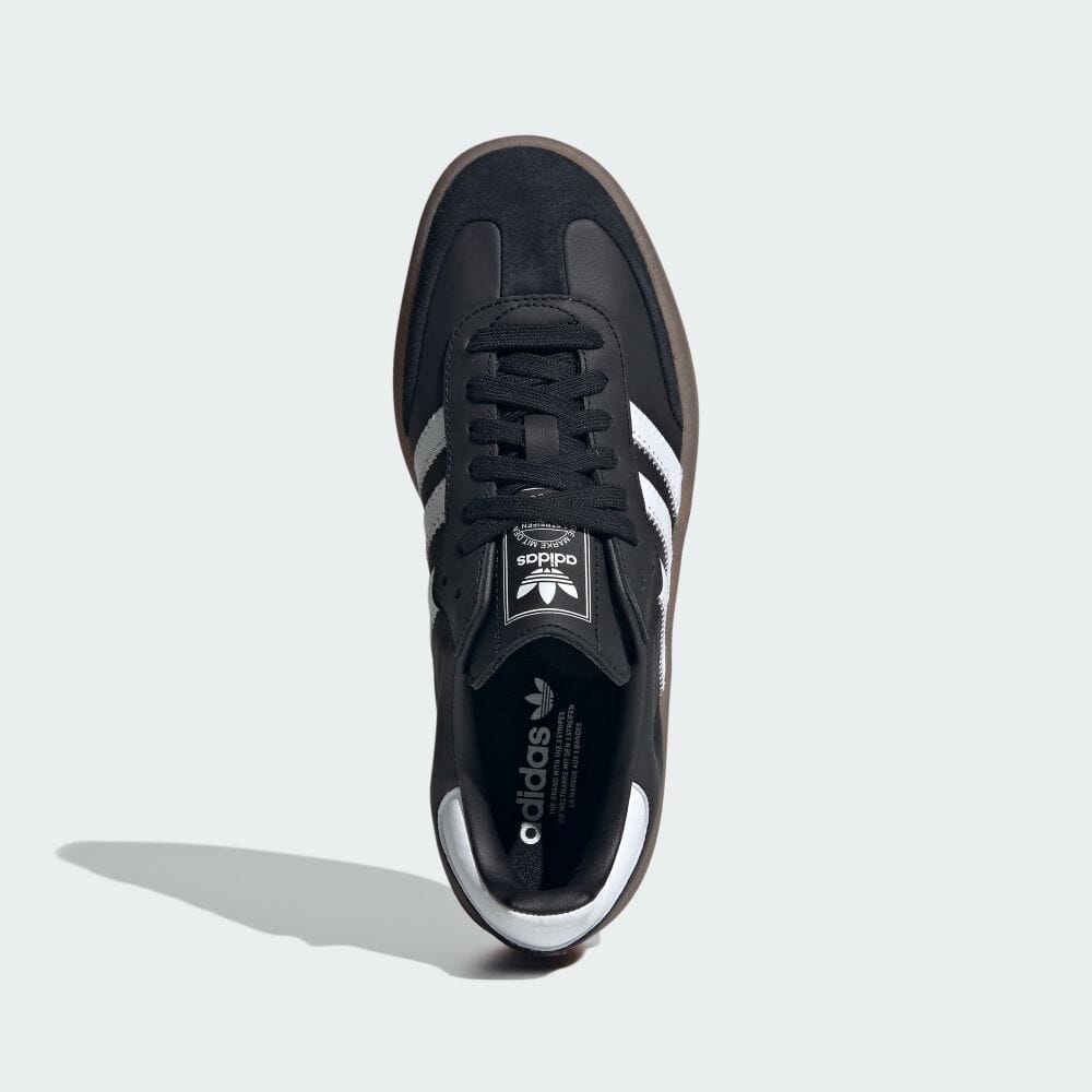 【2024年 6/20 発売】adidas Originals SAMBAE “White/Black” (アディダス オリジナルス サンベイ) [JI1349/JI1350]