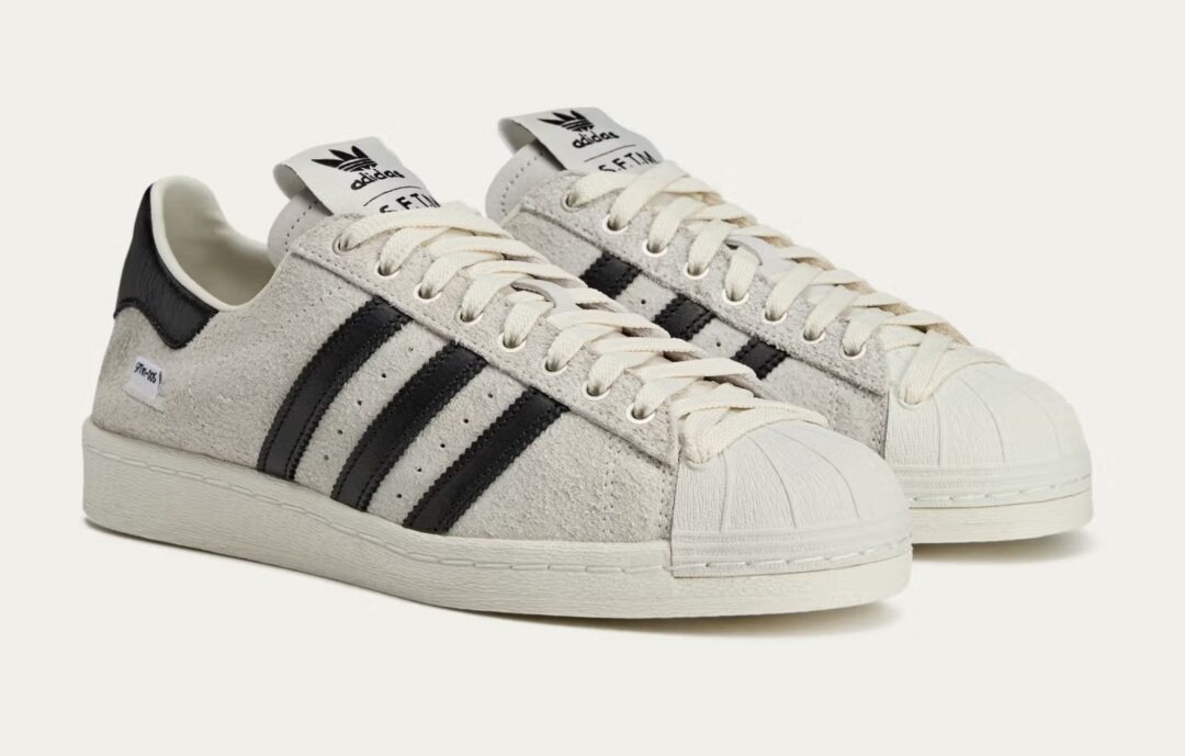 【2025年 春夏 発売予定】Song for the Mute x adidas Originals SUPERSTAR 82 & ADISTAR CUSHION (ソングフォーザミュート アディダス オリジナルス スーパースター アディスター SFTM)