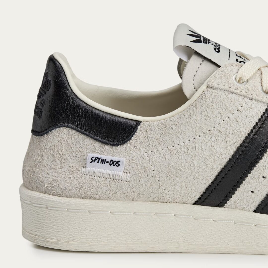 【2025年 春夏 発売予定】Song for the Mute x adidas Originals SUPERSTAR 82 & ADISTAR CUSHION (ソングフォーザミュート アディダス オリジナルス スーパースター アディスター SFTM)