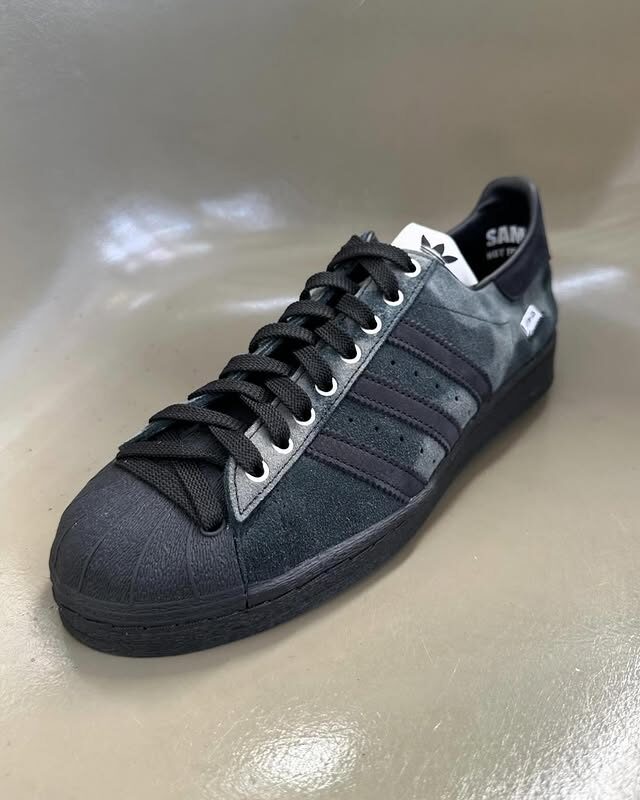 【国内 2025年 3/13 発売】Song for the Mute x adidas Originals SUPERSTAR 82 & ADISTAR CUSHION (ソングフォーザミュート アディダス オリジナルス スーパースター アディスター SFTM) [JR8044/JR8045/JP8416/JR8043/JQ0958/JP7676]