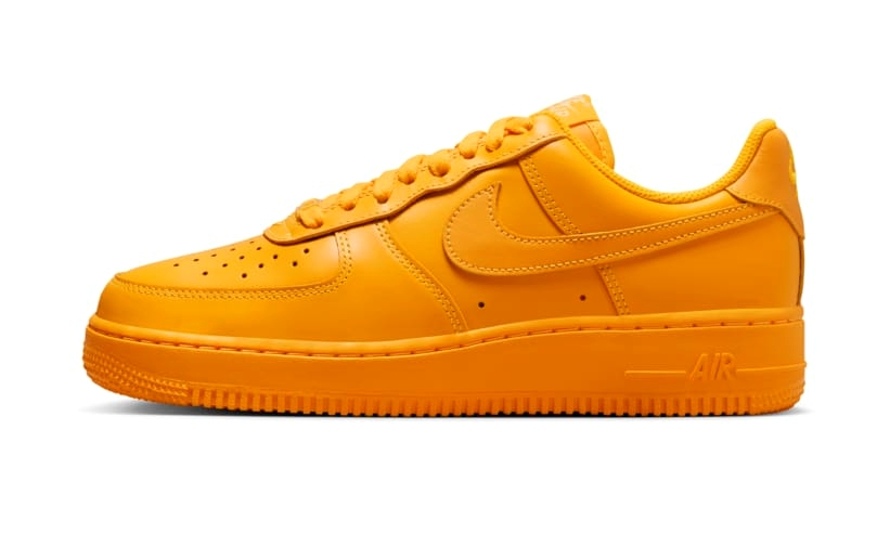 【2024年 発売予定】ナイキ エア フォース 1 ロー “レーザーオレンジ” (NIKE AIR FORCE 1 LOW “Laser Orange”) [HJ7324-845]