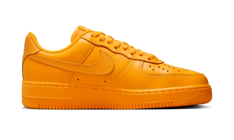 【2024年 発売予定】ナイキ エア フォース 1 ロー “レーザーオレンジ” (NIKE AIR FORCE 1 LOW “Laser Orange”) [HJ7324-845]