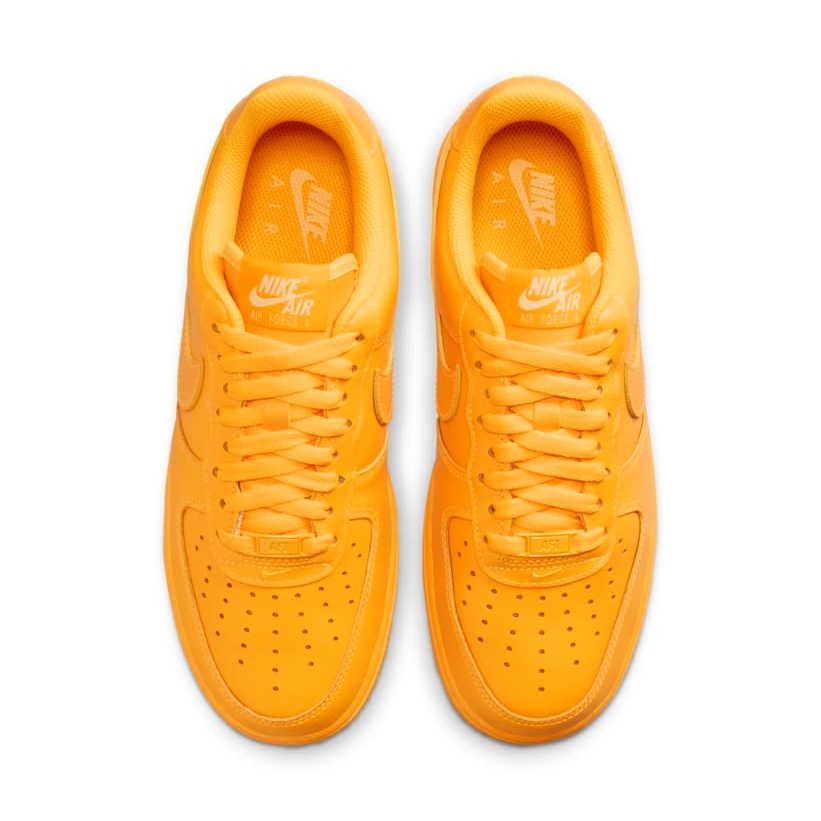 【2024年 発売予定】ナイキ エア フォース 1 ロー “レーザーオレンジ” (NIKE AIR FORCE 1 LOW “Laser Orange”) [HJ7324-845]