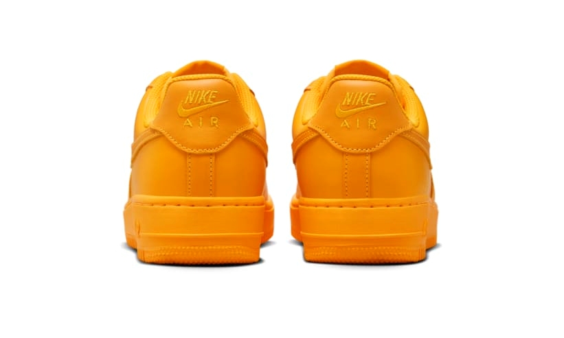 【2024年 発売予定】ナイキ エア フォース 1 ロー “レーザーオレンジ” (NIKE AIR FORCE 1 LOW “Laser Orange”) [HJ7324-845]