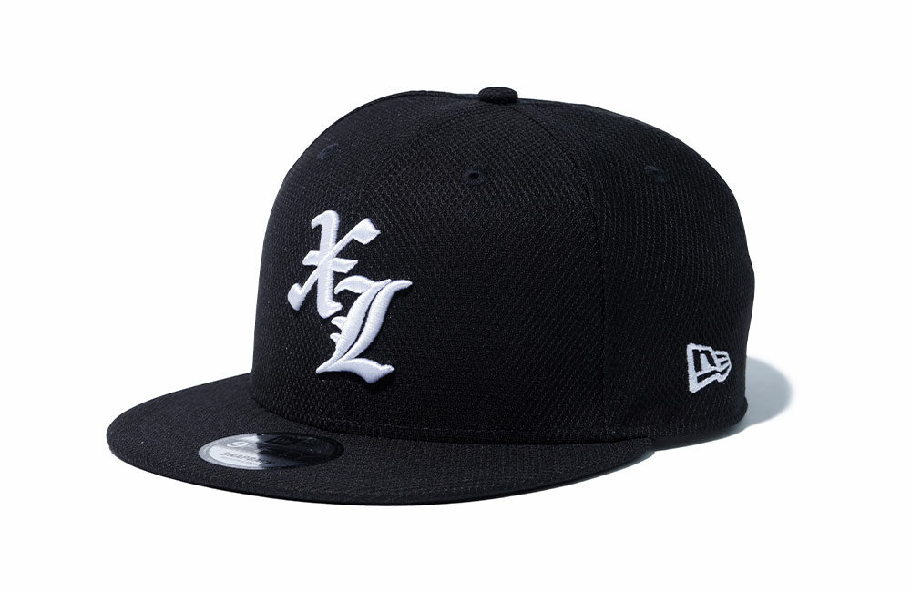 XLARGE × New Era 2024 SS 最新コラボが2024年 6/22 発売 ​(エクストララージ ニューエラ)