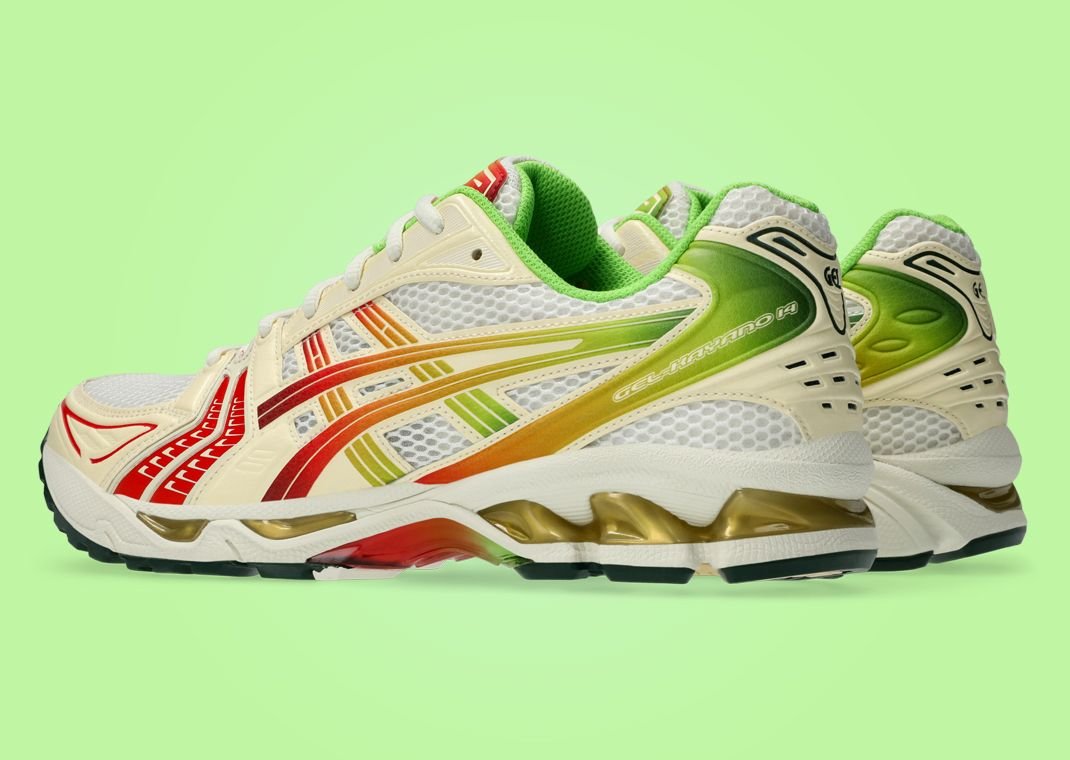 【国内 2024年 11/15 発売】Concepts x ASICS GEL-KAYANO 14 “Out of Office” (コンセプツ アシックス ゲルカヤノ 14) [1203A561.100]