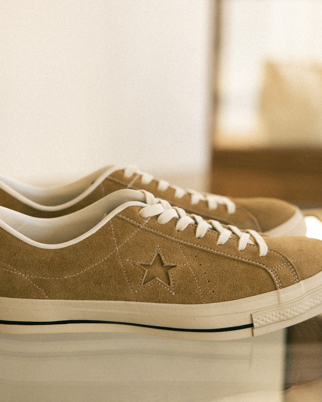 【2024年 6/22 発売】MADNESS × CONVERSE ONE STAR J SUEDE / MD (マッドネス コンバース ワンスター J スエード)