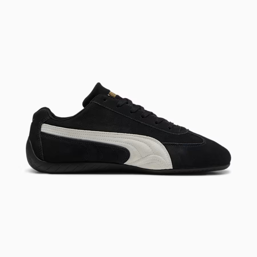 【2025年 再発売】PUMA SPEEDCAT OG “Black/Red” (プーマ スピードキャット “ブラック/レッド”) [398846-01/398846-02]