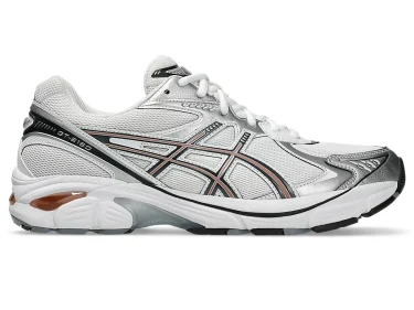 【2024年 6/26 発売】ASICS GT-2160 “White/Rose Rouge” (アシックス) [1203A320.103]