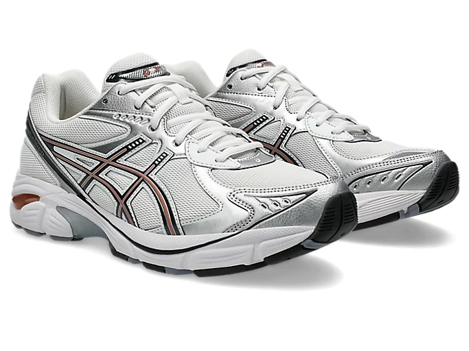 【2024年 6/26 発売】ASICS GT-2160 “White/Rose Rouge” (アシックス) [1203A320.103]