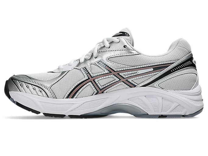 【2024年 6/26 発売】ASICS GT-2160 “White/Rose Rouge” (アシックス) [1203A320.103]