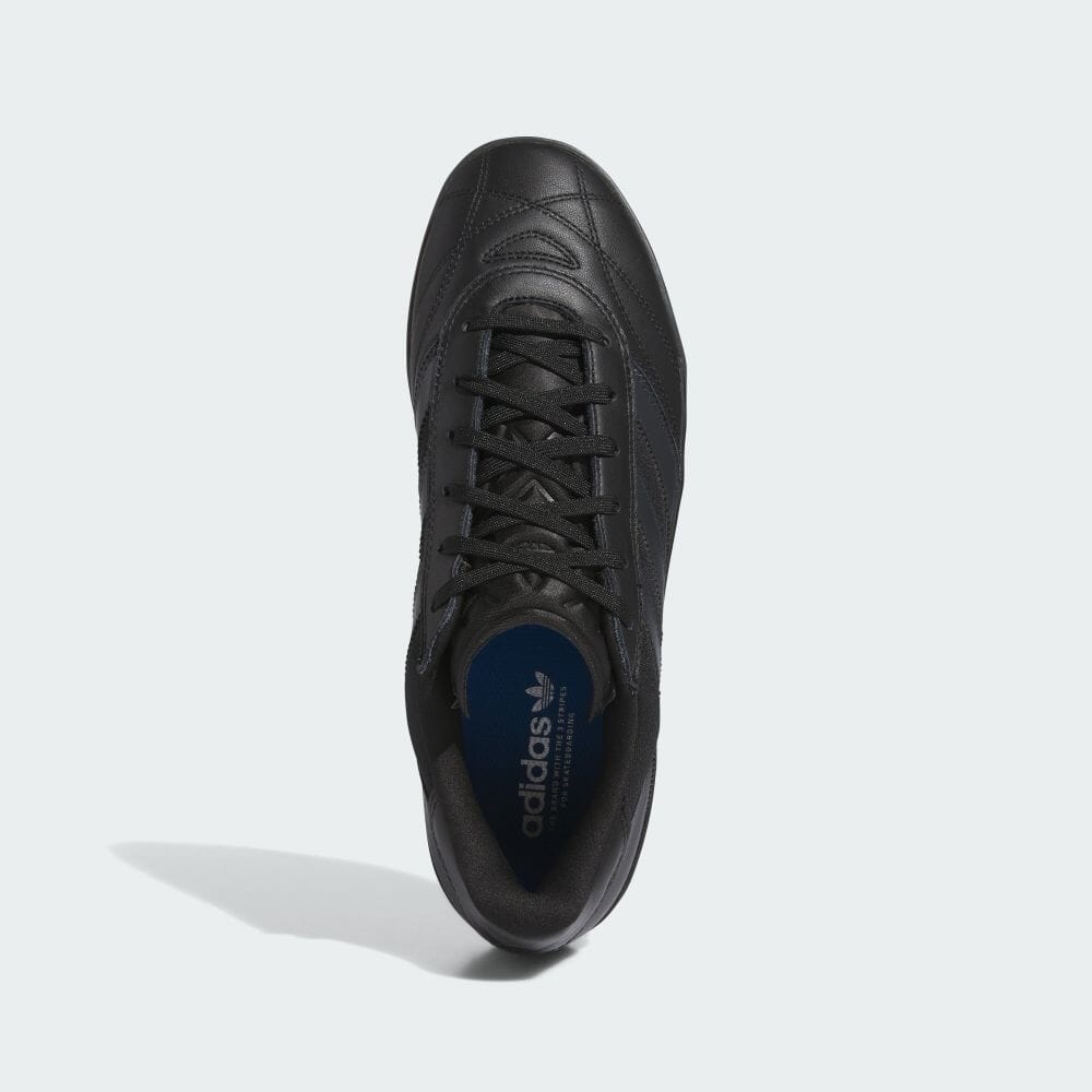 【2024年 6/6 発売】adidas Originals COPA PREMIERE “Black/Carbon” (アディダス オリジナルス コパ プレミア “ブラック/カーボン”) [IE0949]