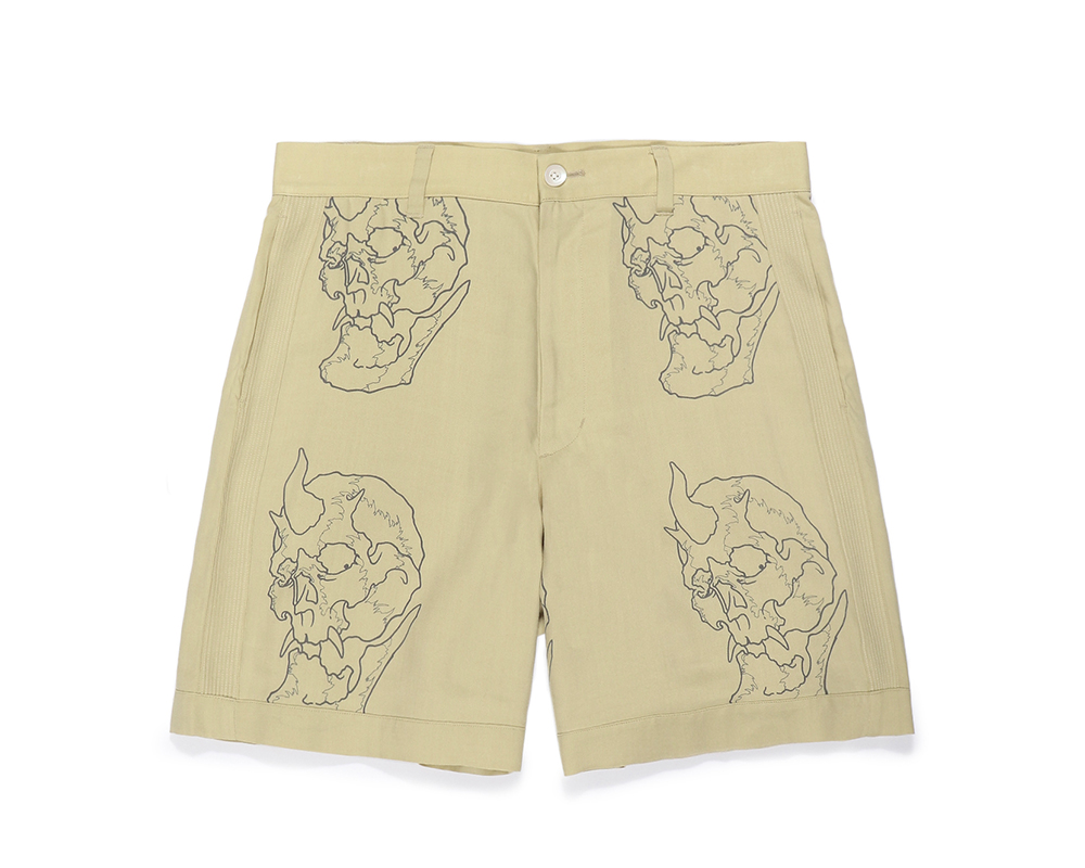 WACKO MARIA × 56 TATTOO STUDIO 2024 SS コラボ コレクションが6/8 発売 (ワコマリア 56タトゥースタジオ 2024年 春夏)