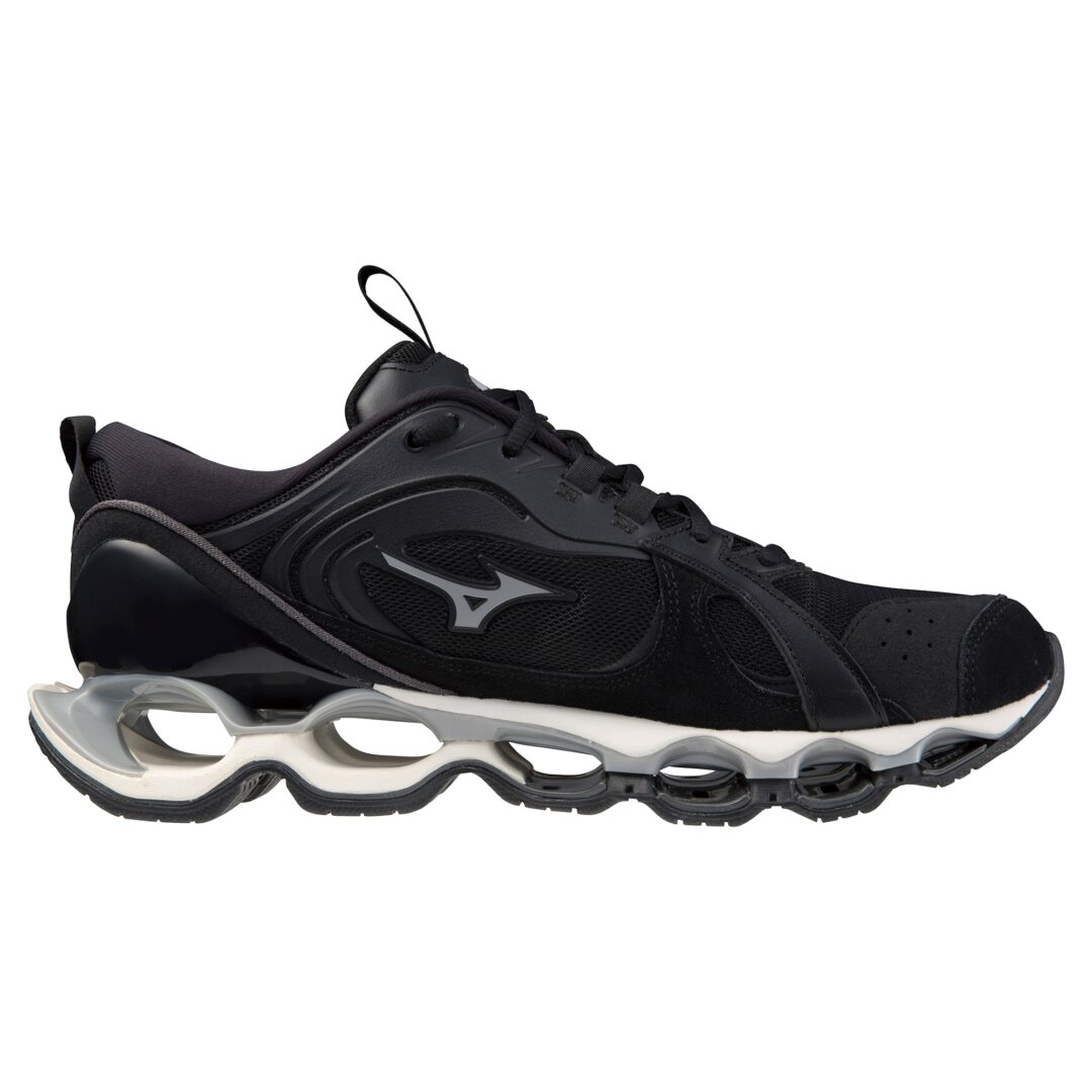 MIZUNO WAVE PROPHECY β2 “Black” (ミズノ グラフペーパー ウェーブ プロフェシー) [D1GA2350]