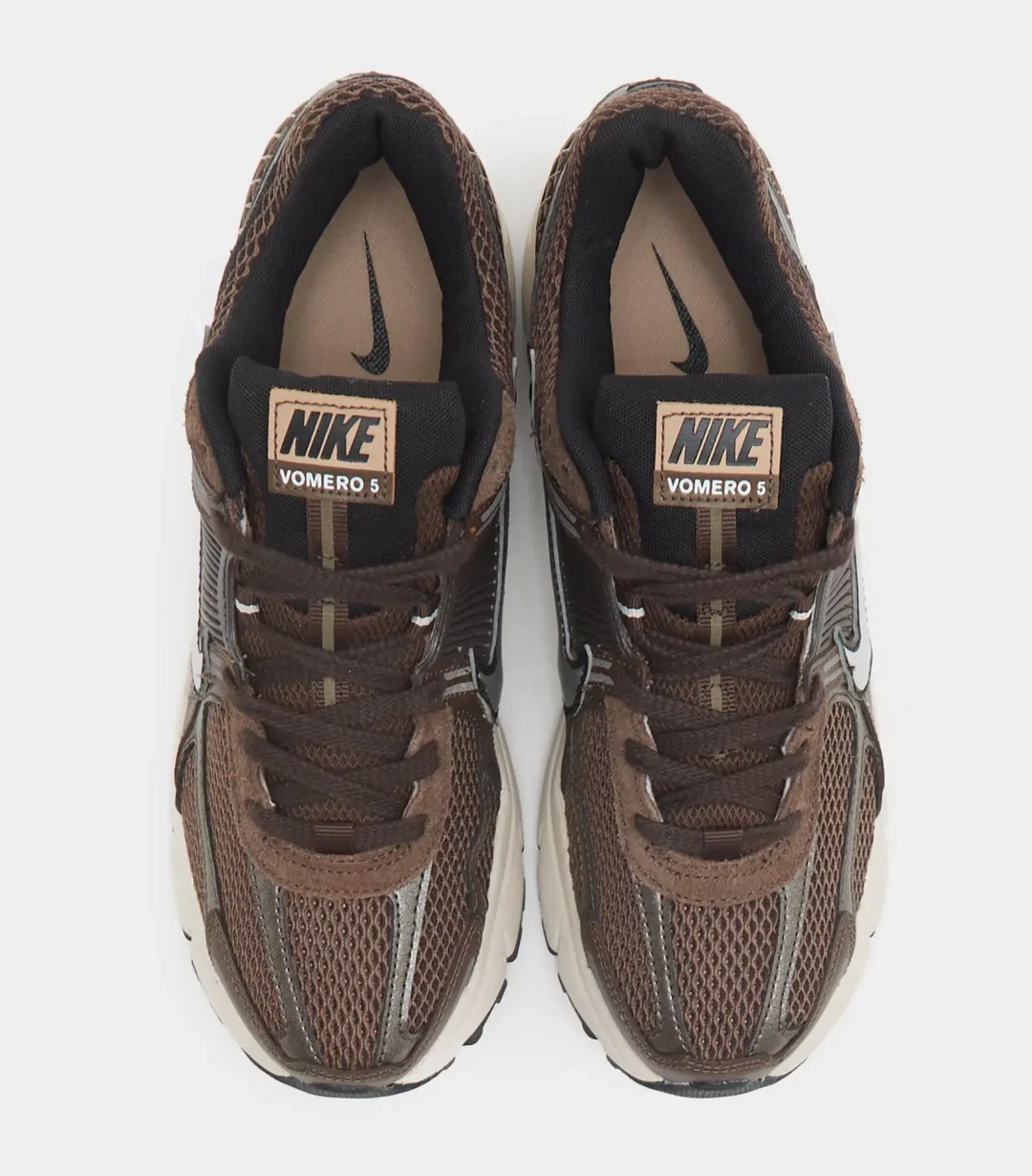 【2024年 発売予定】NIKE ZOOM VOMERO 5 “Chocolate Brown” (ナイキ ズーム ボメロ 5 “チョコレートブラウン”) [FN6742-201]