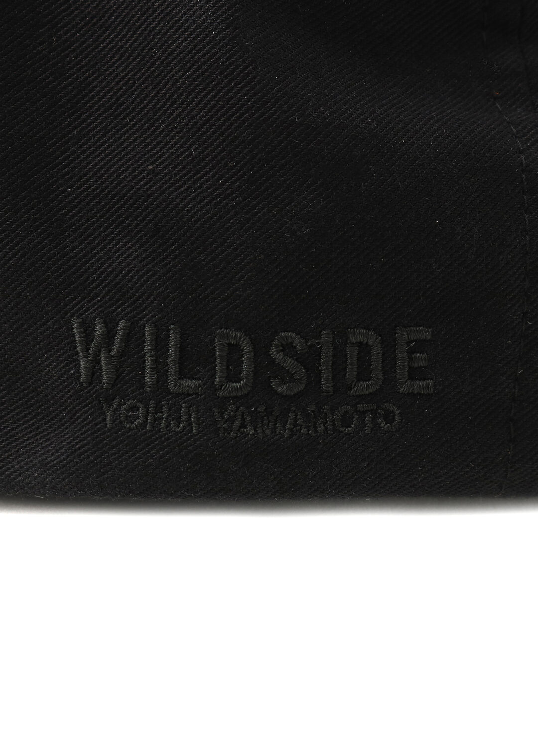 WILDSIDE YOHJI YAMAMOTO × HOLLYWOOD RANCH MARKET Collaboration Collectionが2024年 6/12 発売 (ヨウジヤマモト ハリウッドランチマーケット)