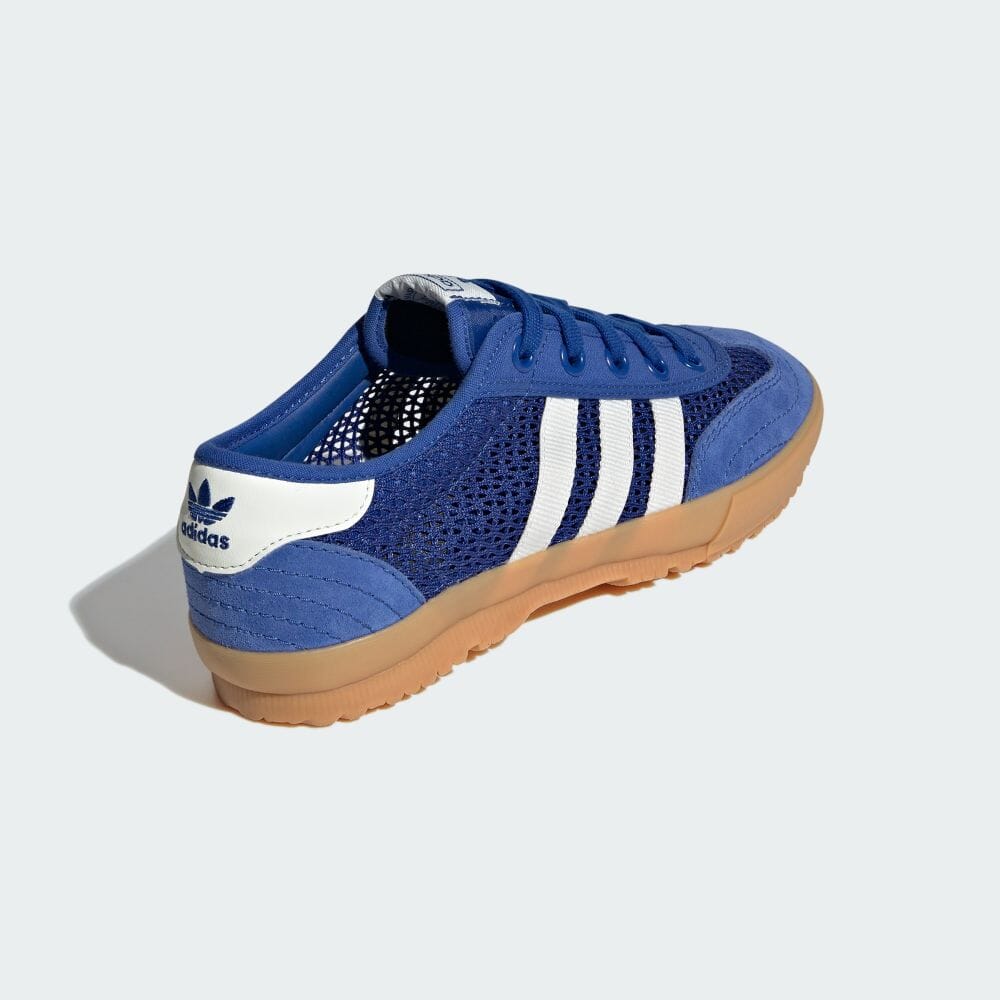 【2024年 6/7 発売】adidas Originals TISCHTENNIS “Royal Blue/White” (アディダス オリジナルス ティッシュテニス “ロイヤルブルー/オフホワイト”) [IG1982]