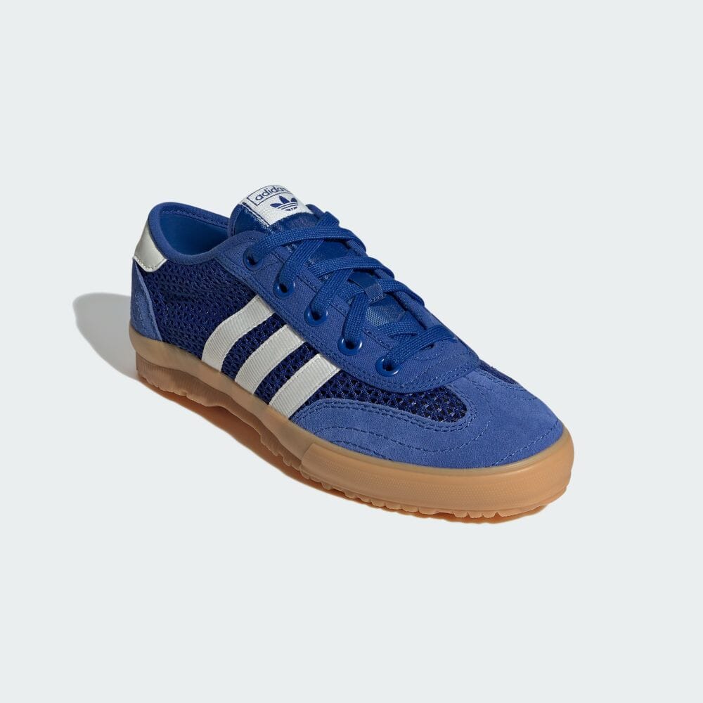 【2024年 6/7 発売】adidas Originals TISCHTENNIS “Royal Blue/White” (アディダス オリジナルス ティッシュテニス “ロイヤルブルー/オフホワイト”) [IG1982]