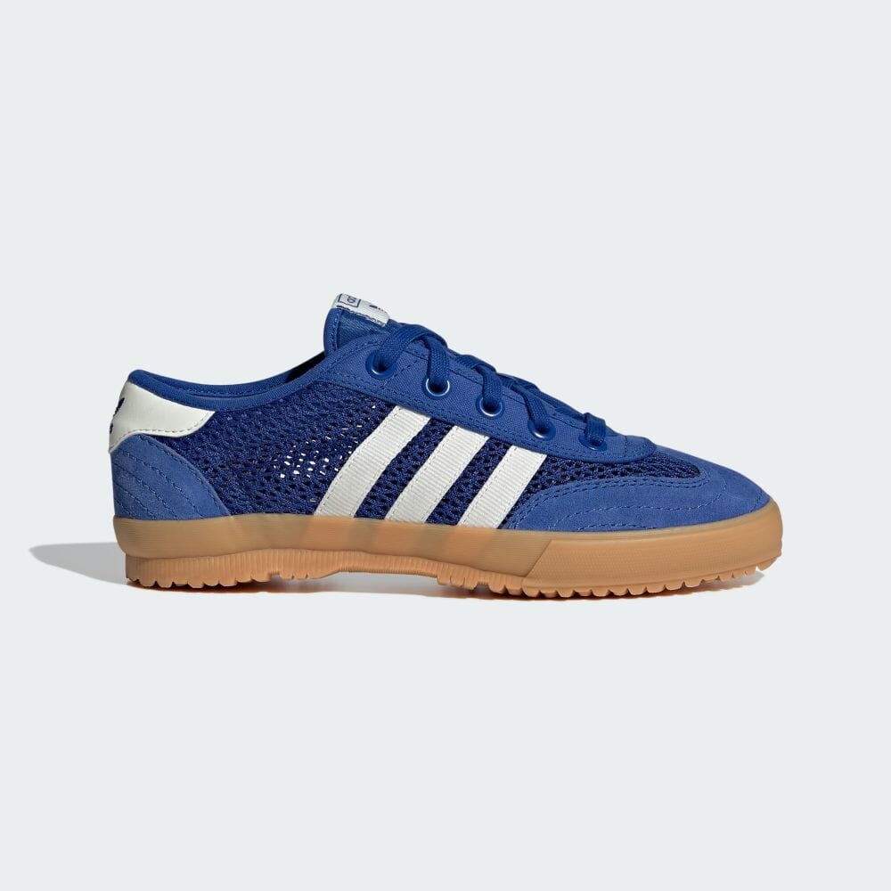 【2024年 6/7 発売】adidas Originals TISCHTENNIS “Royal Blue/White” (アディダス オリジナルス ティッシュテニス “ロイヤルブルー/オフホワイト”) [IG1982]