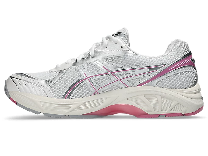 ASICS GT-2160 “White/Sweet Pink” (アシックス) [1203A275.107]