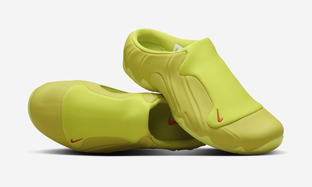 【2024年 発売予定】NIKE CLOGPOSITE “Bright Cactus” (ナイキ クロッグポジット “ブライトカクタス”) [FQ8257-300]