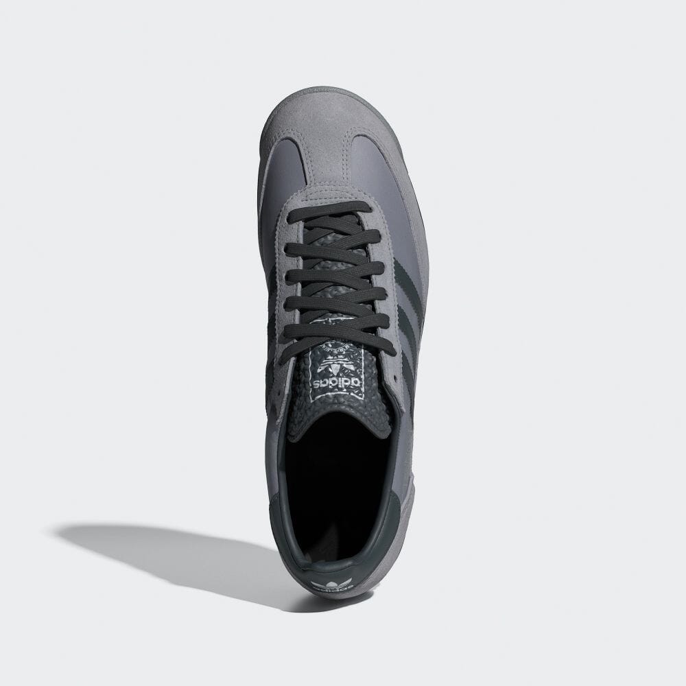 【2024年 6/14 発売】adidas Originals SL 72 RS “Night Indigo/Grey” (アディダス オリジナルス) [IH8017/IH8018]