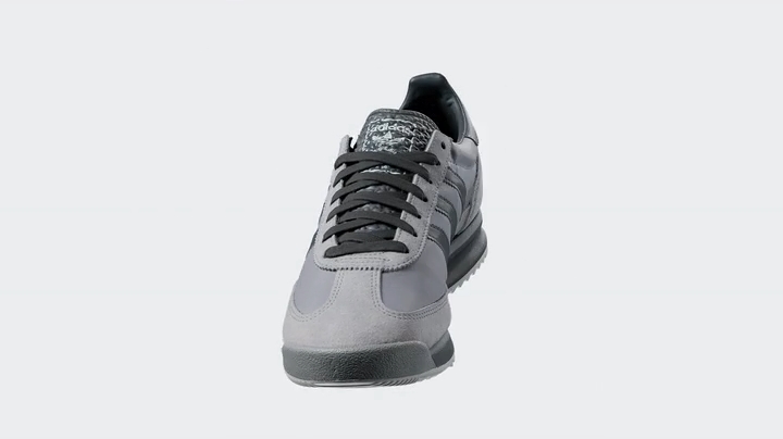 【2024年 6/14 発売】adidas Originals SL 72 RS “Night Indigo/Grey” (アディダス オリジナルス) [IH8017/IH8018]