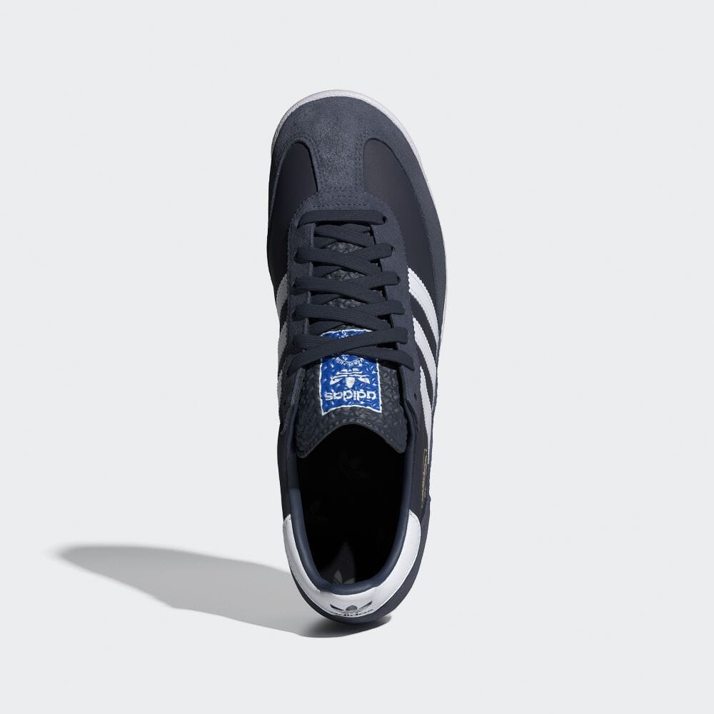 【2024年 6/14 発売】adidas Originals SL 72 RS “Night Indigo/Grey” (アディダス オリジナルス) [IH8017/IH8018]