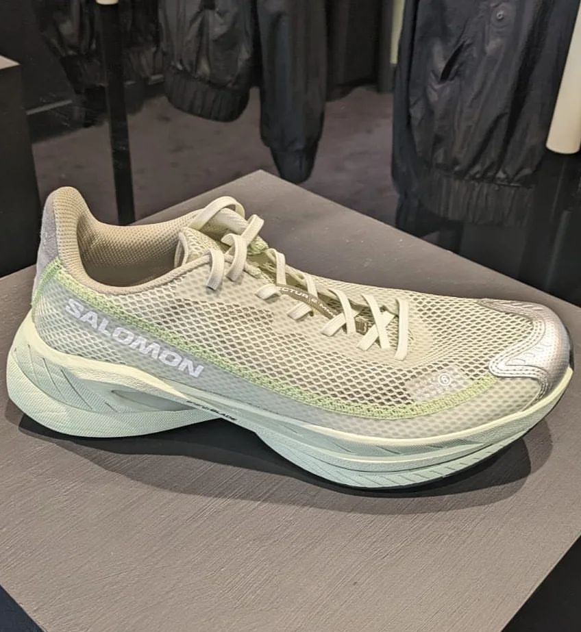 【2025年 発売予定】MM6 Maison Margiela x SALOMON 2025 SS コラボレーション (エムエム6 メゾン マルジェラ サロモン 春夏)