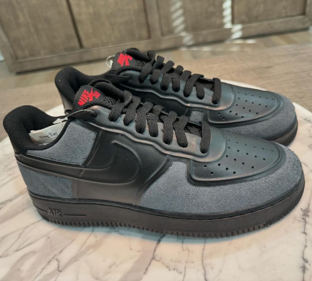 【2025年 春夏 発売予定】NIKE SB AIR FORCE 1 (ナイキ SB エア フォース 1)