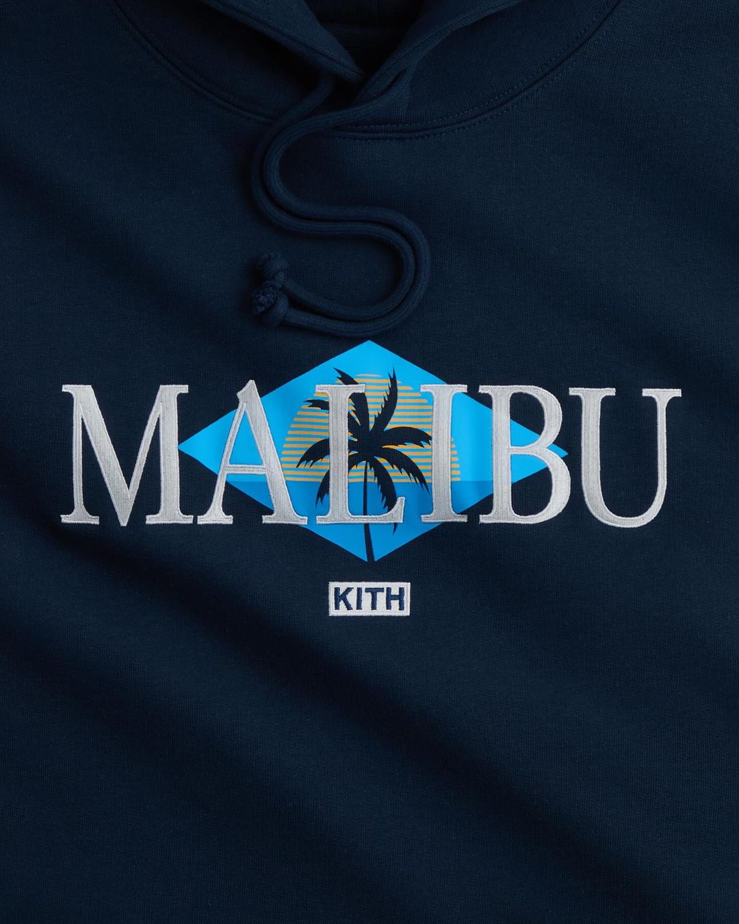 【Kith Malibu】KITH MONDAY PROGRAM 2024年 7/1 発売 (キス)