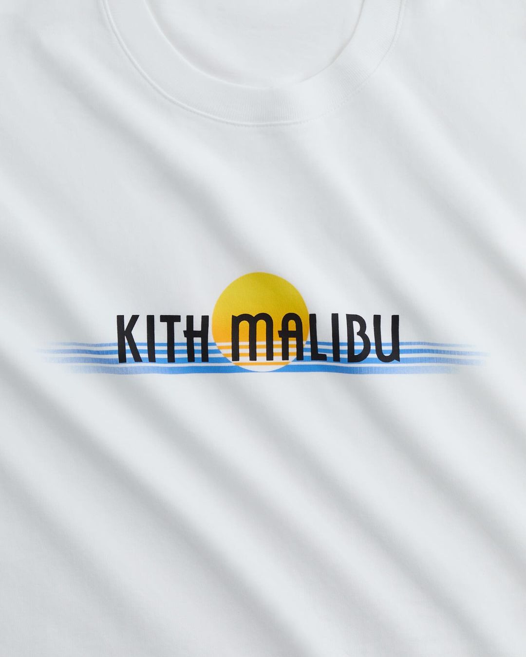 【Kith Malibu】KITH MONDAY PROGRAM 2024年 7/1 発売 (キス)