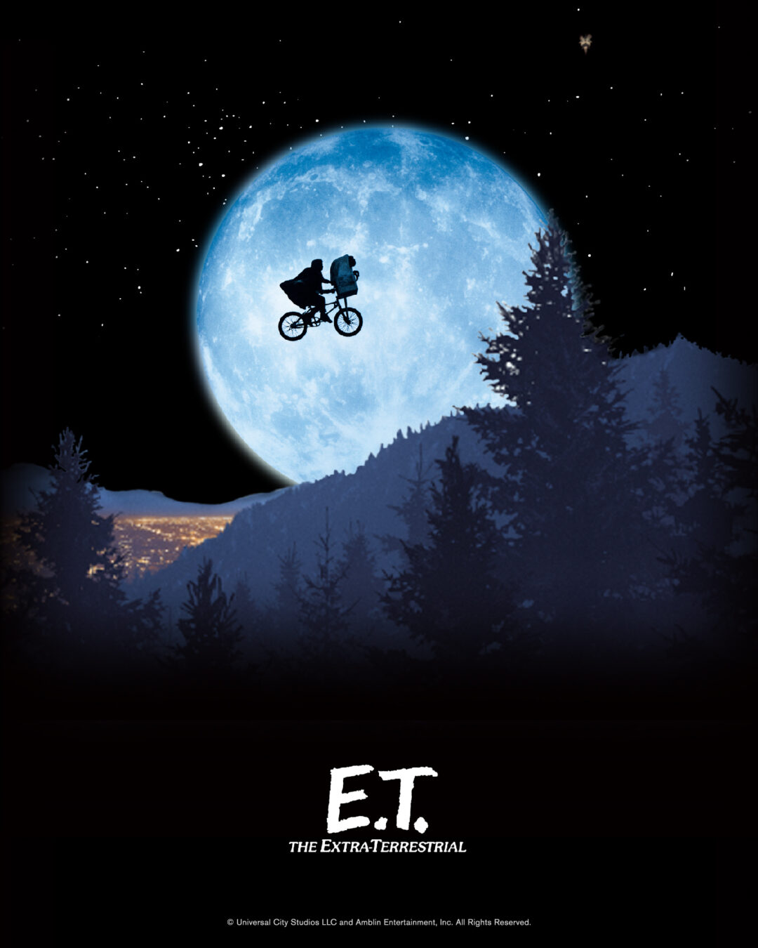 「E.T.」と「バック・トゥ・ザ・フューチャー」とbeautiful people のコラボTEEが2024年 7/13 発売 (ユニバーサル・ピクチャーズ ビューティフルピープル UNIVERSAL PICTURES)