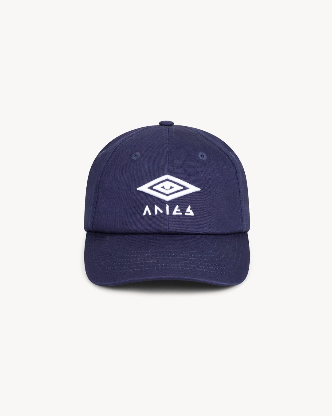 Aries x Umbro コラボレーションが海外発売 (アリーズ アンブロ)