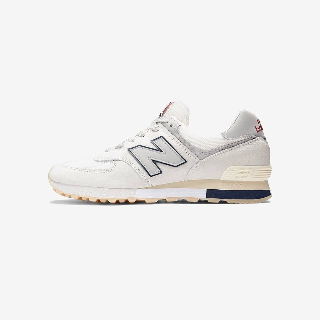 【国内 2024年 6/21 発売】New Balance OU576 VSW “Vintage Sport” Made in UK (ニューバランス メイドインUK) [OU576VSW]