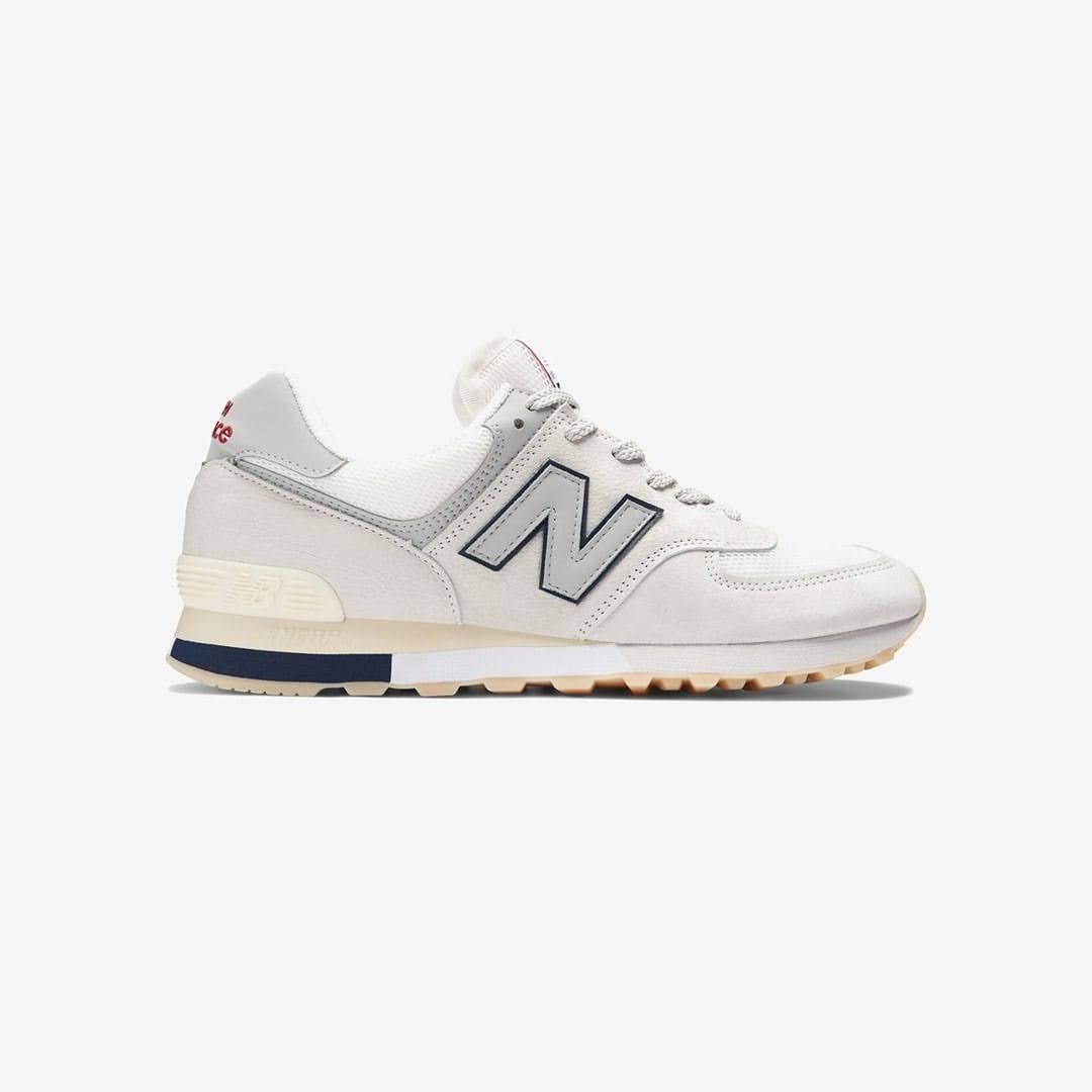 【国内 2024年 6/21 発売】New Balance OU576 VSW “Vintage Sport” Made in UK (ニューバランス メイドインUK) [OU576VSW]