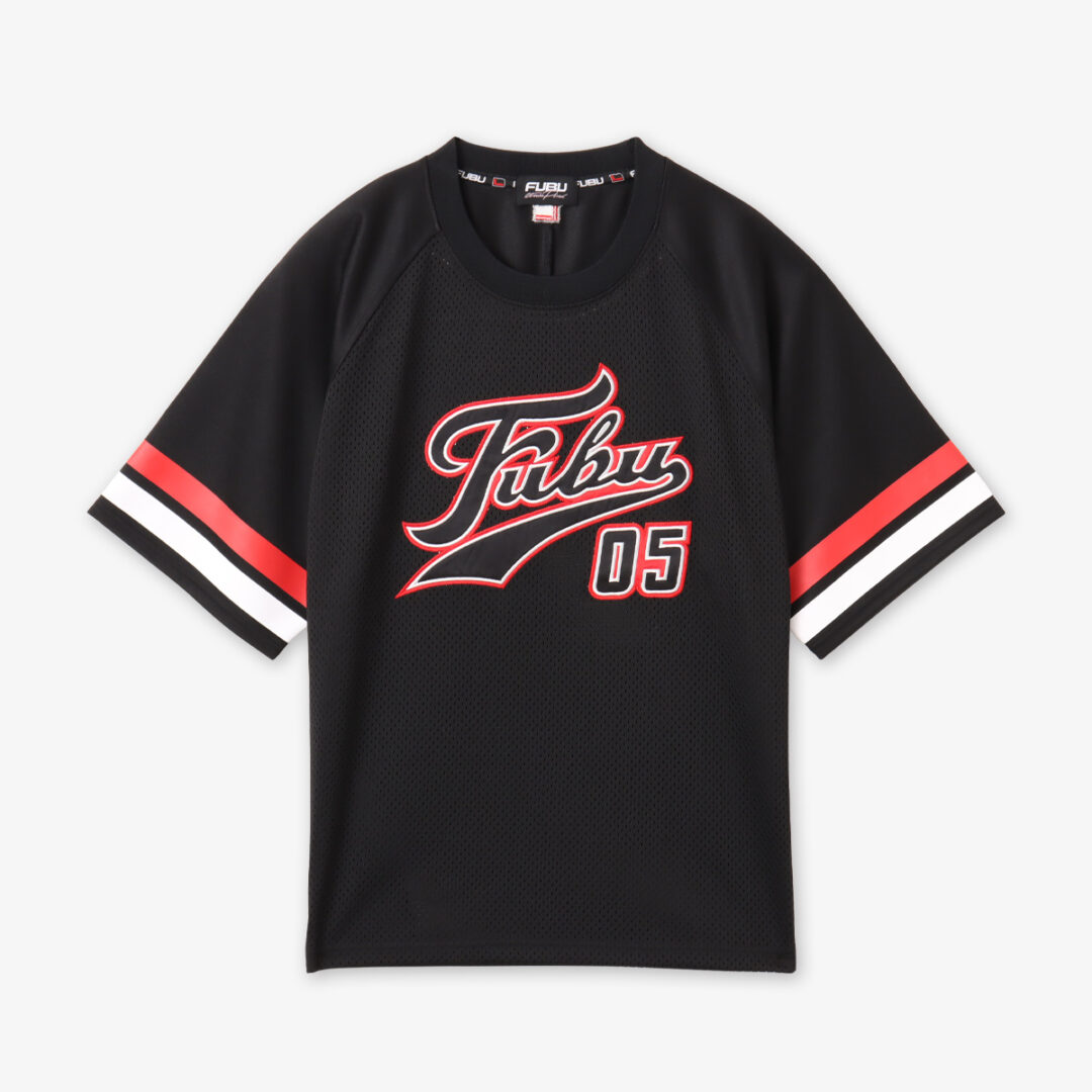 atmos pink × FUBU 初コラボレーションが2024年 6/8 発売 (アトモスピンク フブ)