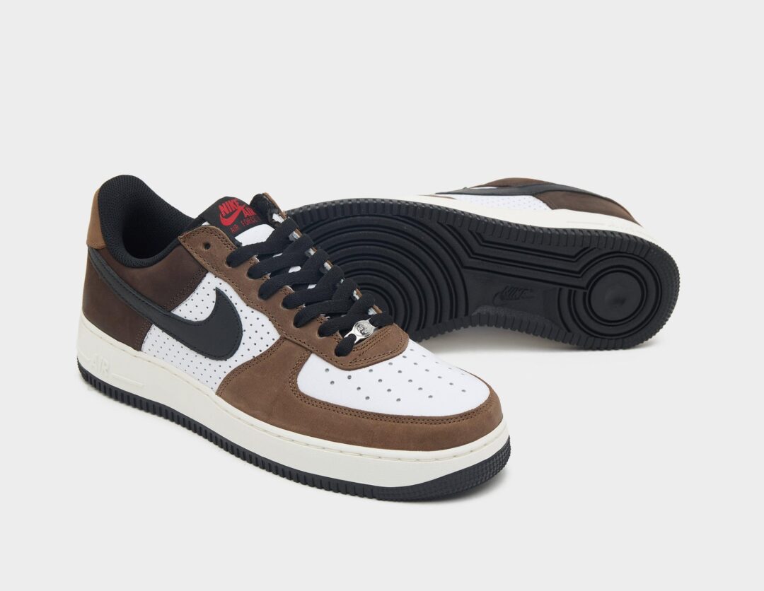 【2025年 2/1 発売予定】NIKE AIR FORCE 1 LOW RETRO “Escape” (ナイキ エア フォース 1 ロー レトロ “エスケープ”) [HJ4323-100]